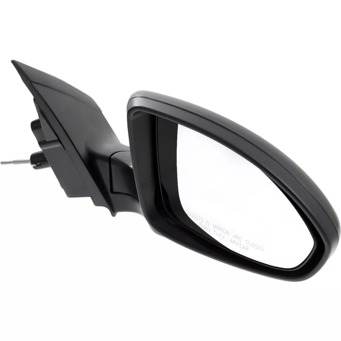 Right Side Mirror outside rear view 2011 - 2016 CHEVROLET CRUZE  GM1321419 95186744