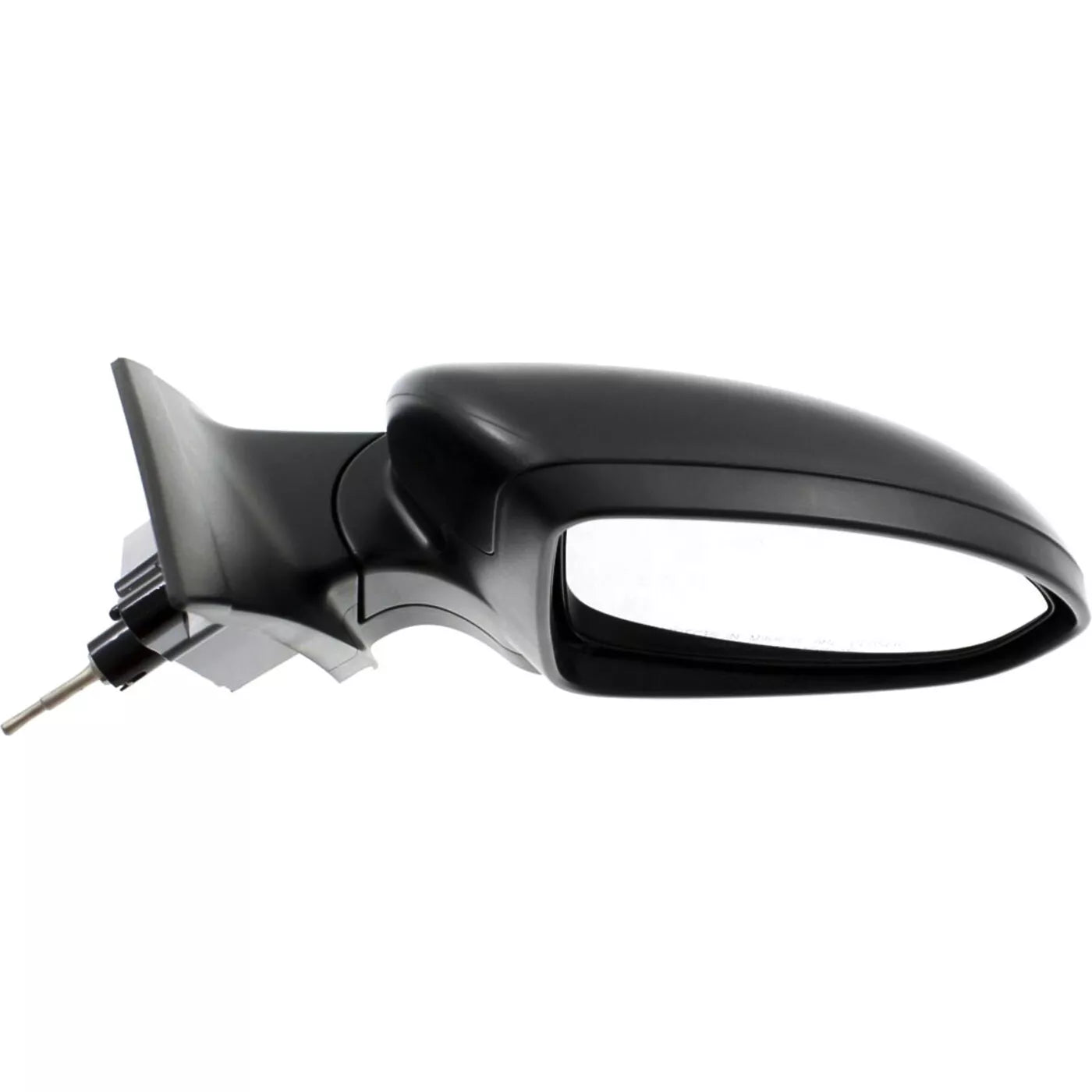 Right Side Mirror outside rear view 2011 - 2016 CHEVROLET CRUZE  GM1321419 95186744