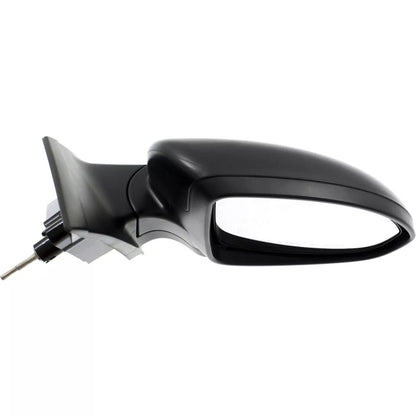 Right Side Mirror outside rear view 2011 - 2016 CHEVROLET CRUZE  GM1321419 95186744