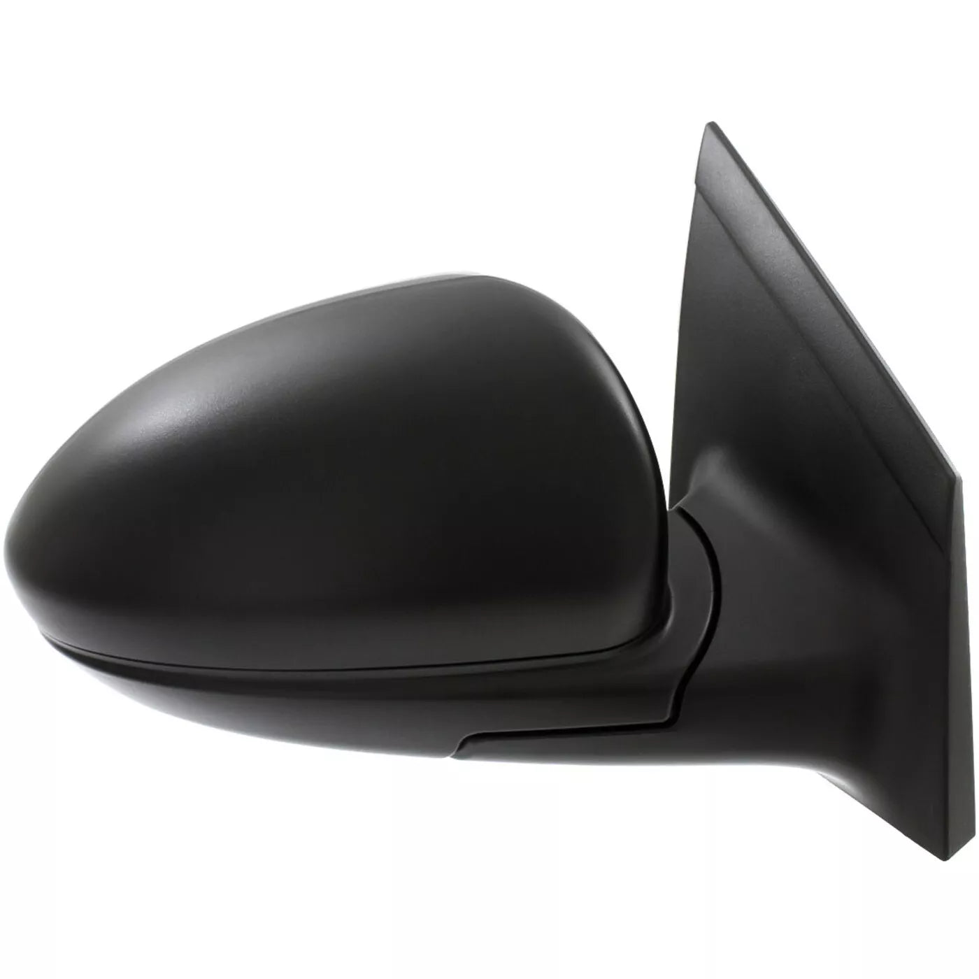 Right Side Mirror outside rear view 2011 - 2016 CHEVROLET CRUZE  GM1321419 95186744