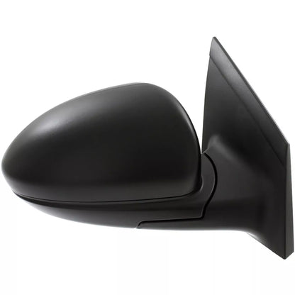 Right Side Mirror outside rear view 2011 - 2016 CHEVROLET CRUZE  GM1321419 95186744