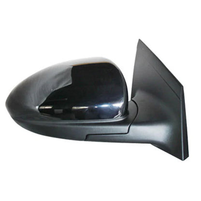 Right Side Mirror outside rear view 2011 - 2015 CHEVROLET CRUZE  GM1321420 19258658