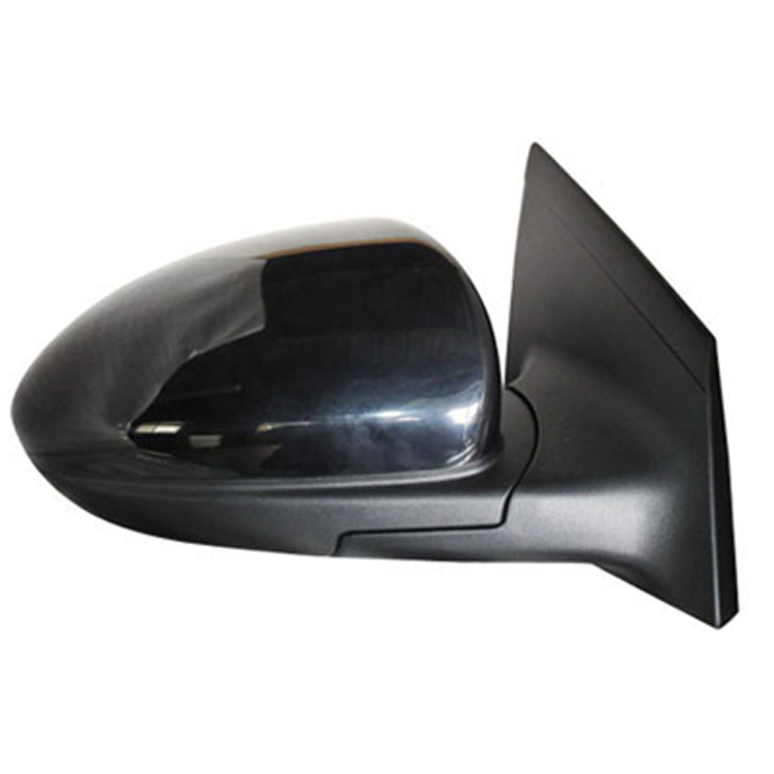 Right Side Mirror outside rear view 2011 - 2015 CHEVROLET CRUZE  GM1321421 19258660