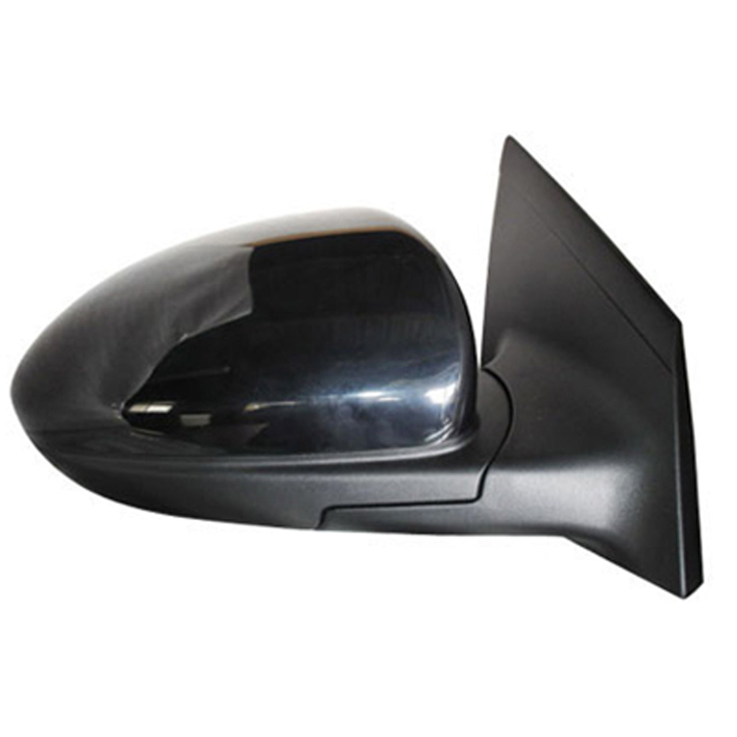 Right Side Mirror outside rear view 2011 - 2015 CHEVROLET CRUZE  GM1321421 19258660