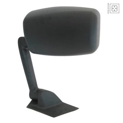 Right Side Mirror outside rear view 2003 - 2011 CHEVROLET EXPRESS 1500  GM1321426 25894030