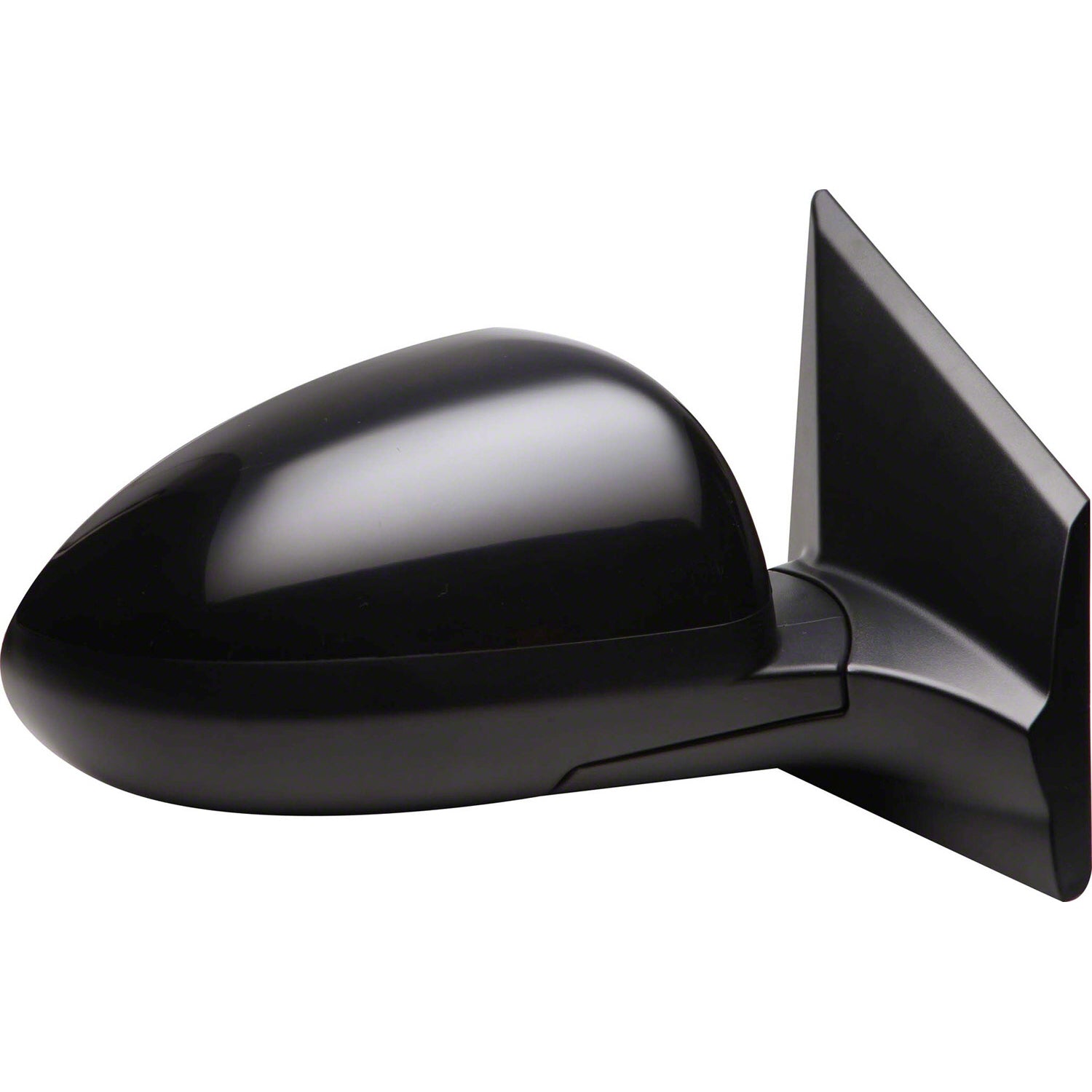 Right Side Mirror outside rear view 2012 - 2020 CHEVROLET SONIC  GM1321432 95205415