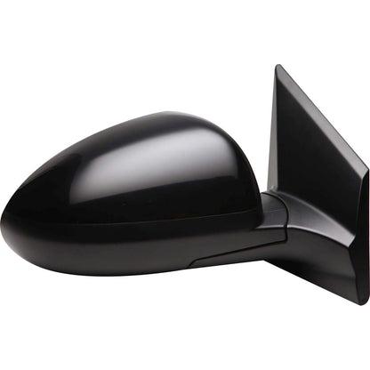 Right Side Mirror outside rear view 2012 - 2020 CHEVROLET SONIC  GM1321432 95205415