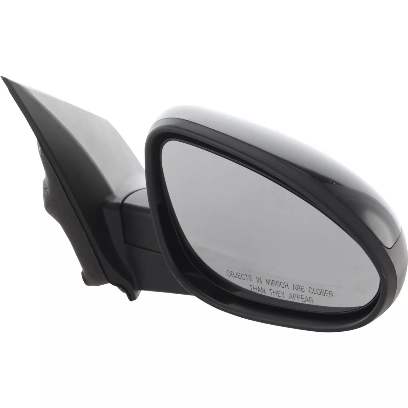 Right Side Mirror outside rear view 2012 - 2020 CHEVROLET SONIC  GM1321433 95205435