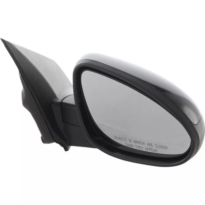 Right Side Mirror outside rear view 2012 - 2020 CHEVROLET SONIC  GM1321433 95205435