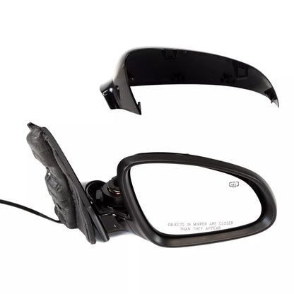 Right Side Mirror outside rear view 2012 - 2017 BUICK VERANO  GM1321439 22908064