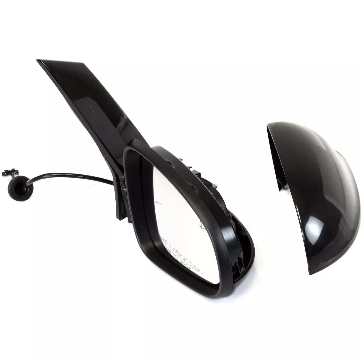 Right Side Mirror outside rear view 2012 - 2017 BUICK VERANO  GM1321439 22908064