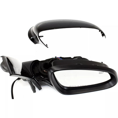 Right Side Mirror outside rear view 2012 - 2017 BUICK VERANO  GM1321439 22908064