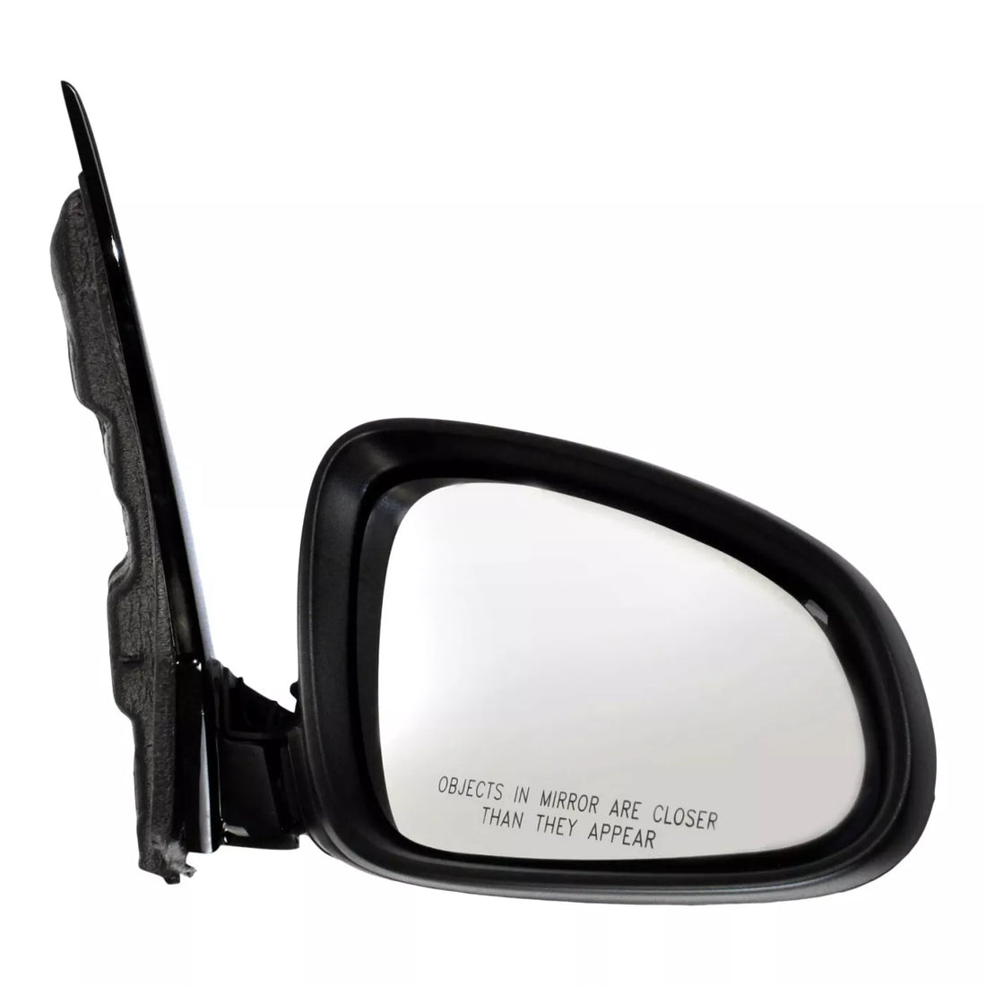 Right Side Mirror outside rear view 2012 - 2017 BUICK VERANO GM1321440 22762390