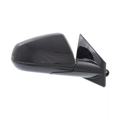 Right Side Mirror outside rear view 2010 - 2016 CADILLAC SRX  GM1321445 20953692-PFM
