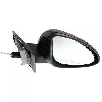 Right Side Mirror outside rear view 2013 - 2015 CHEVROLET SPARK  GM1321450 95434295