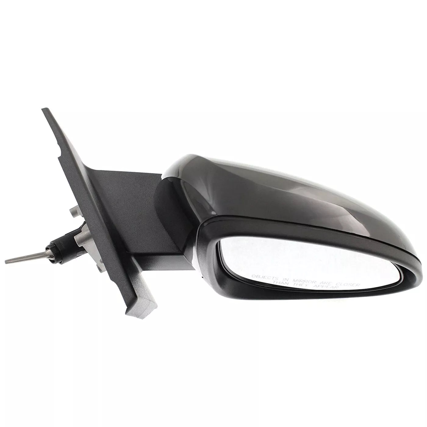 Right Side Mirror outside rear view 2013 - 2015 CHEVROLET SPARK  GM1321450 95434295