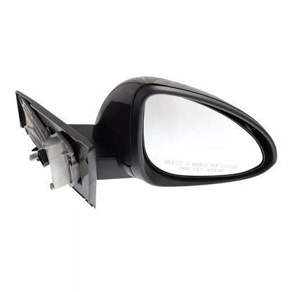 Right Side Mirror outside rear view 2013 - 2015 CHEVROLET SPARK  GM1321451 95101463