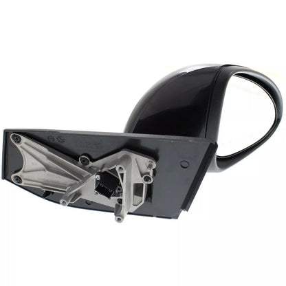 Right Side Mirror outside rear view 2013 - 2015 CHEVROLET SPARK  GM1321451 95101463