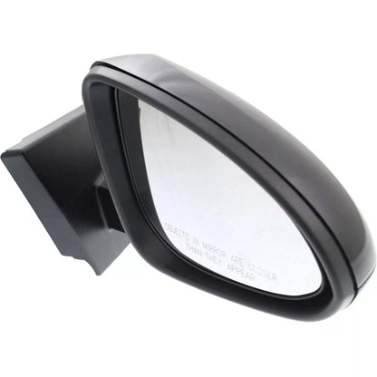Right Side Mirror outside rear view 2013 - 2015 CHEVROLET SPARK  GM1321451 95101463