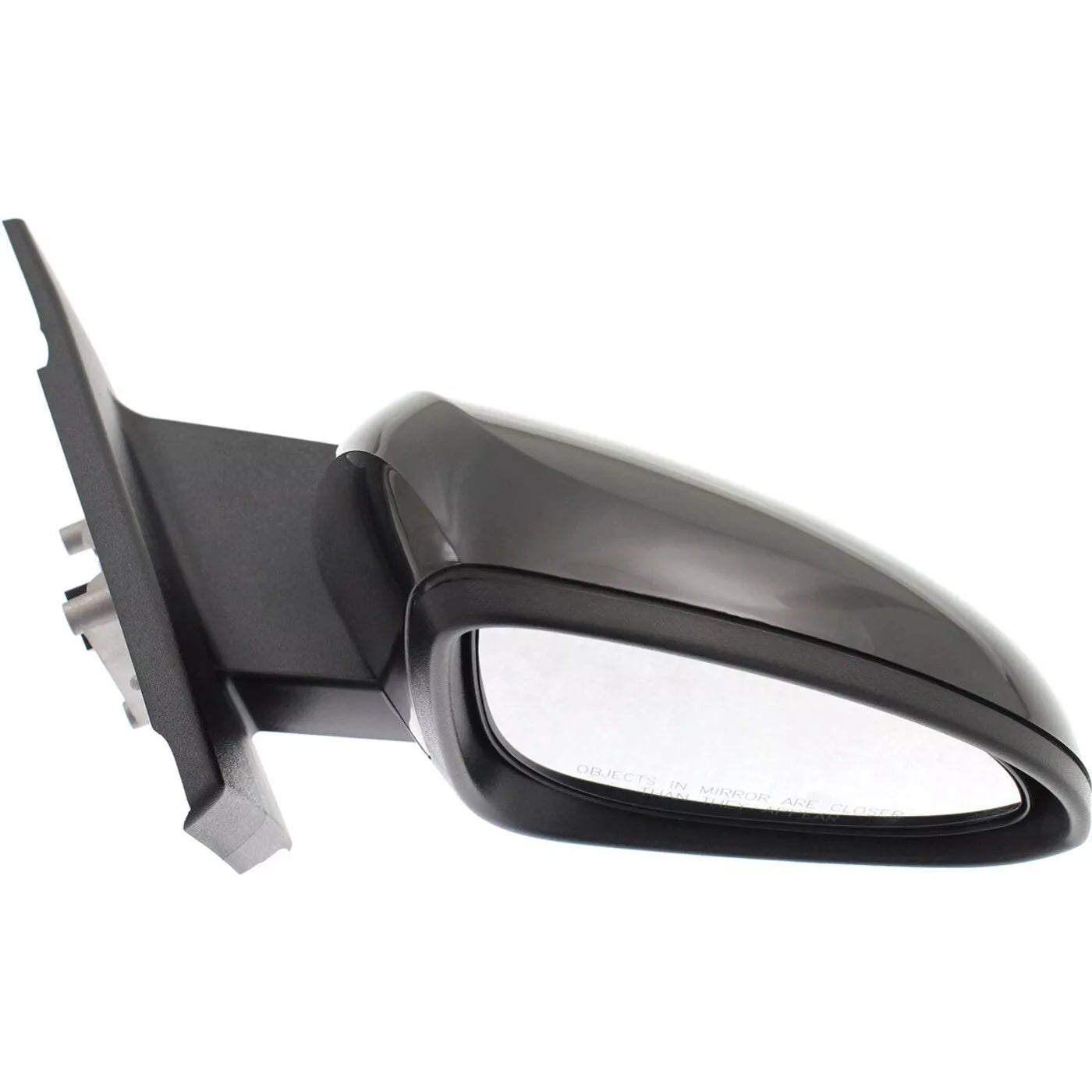 Right Side Mirror outside rear view 2013 - 2015 CHEVROLET SPARK  GM1321451 95101463