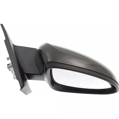 Right Side Mirror outside rear view 2013 - 2015 CHEVROLET SPARK  GM1321451 95101463