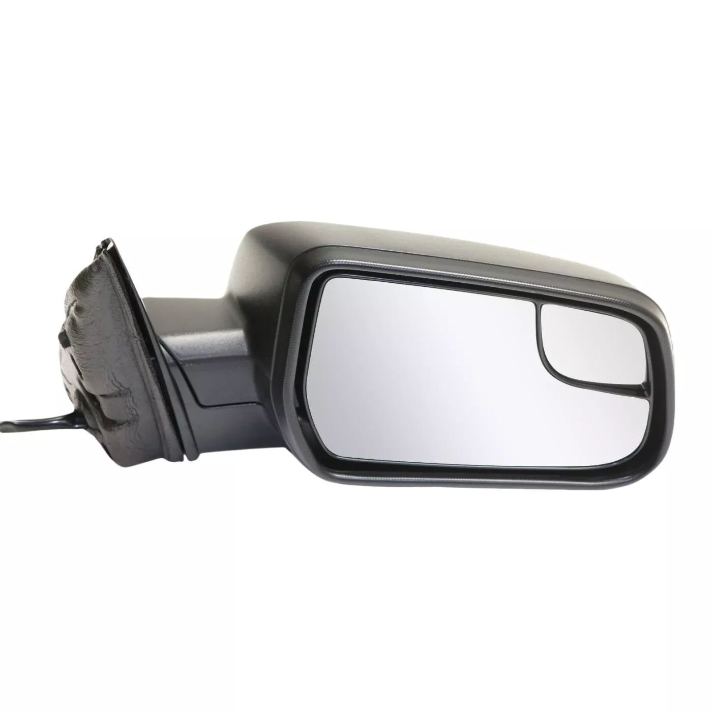 Right Side Mirror outside rear view 2010 - 2017 CHEVROLET EQUINOX  GM1321452 22818263