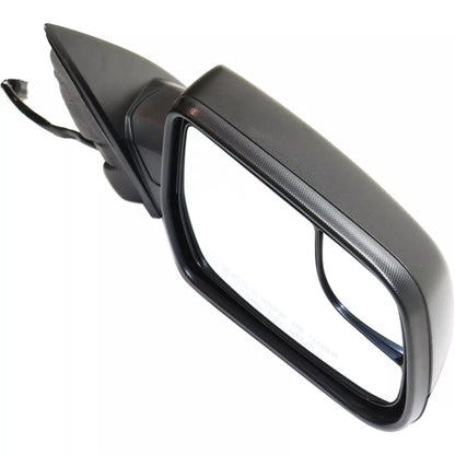 Right Side Mirror outside rear view 2010 - 2017 CHEVROLET EQUINOX  GM1321452 22818263