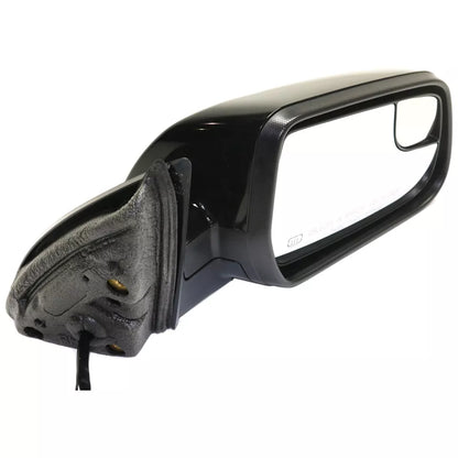 Right Side Mirror outside rear view 2010 - 2017 GMC TERRAIN  GM1321453 22818289