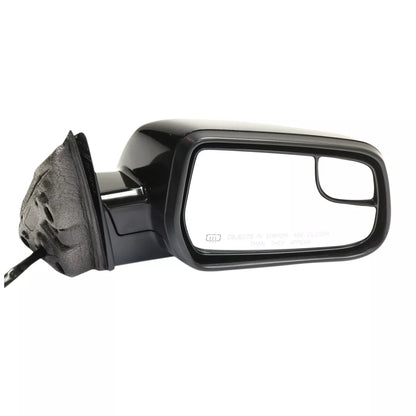Right Side Mirror outside rear view 2010 - 2017 GMC TERRAIN  GM1321453 22818289