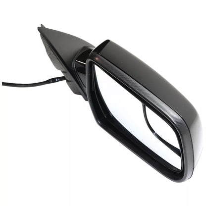 Right Side Mirror outside rear view 2010 - 2017 GMC TERRAIN  GM1321453 22818289