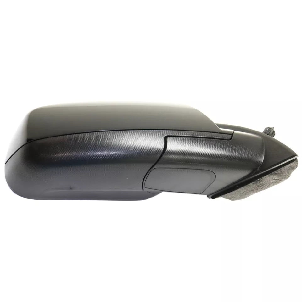 Right Side Mirror outside rear view 2010 - 2017 GMC TERRAIN  GM1321453 22818289