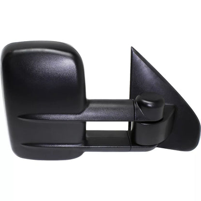 Right Side Towing Mirror  2014 - 2018 CHEVROLET SILVERADO 1500 GM1321455 22820396