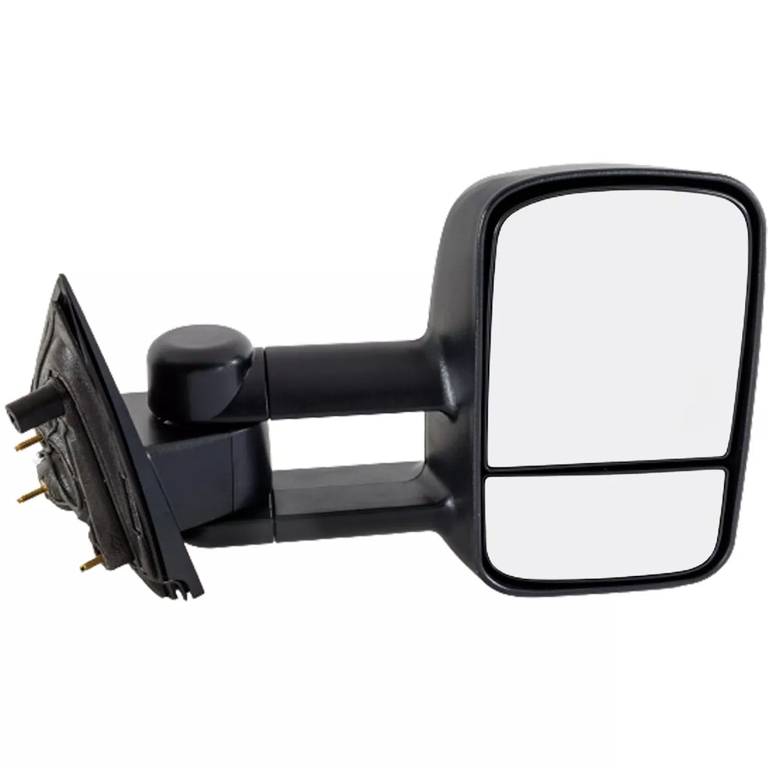 Right Side Mirror outside rear view 2014 - 2018 CHEVROLET SILVERADO 1500 GM1321455 22820396