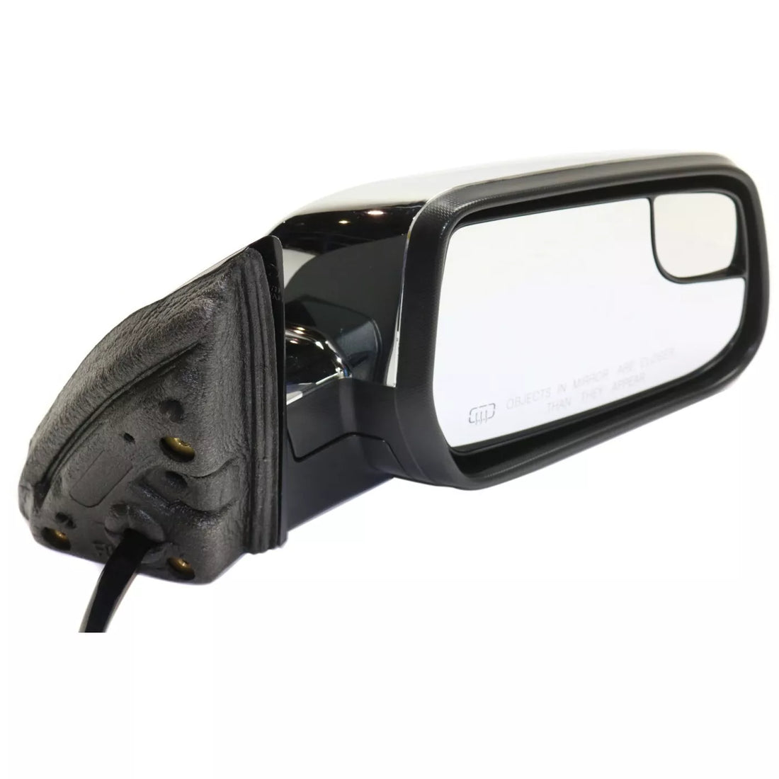 Right Side Mirror outside rear view 2010 - 2017 CHEVROLET EQUINOX  GM1321456 22818268