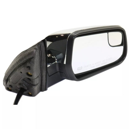 Right Side Mirror outside rear view 2010 - 2017 CHEVROLET EQUINOX  GM1321456 22818268