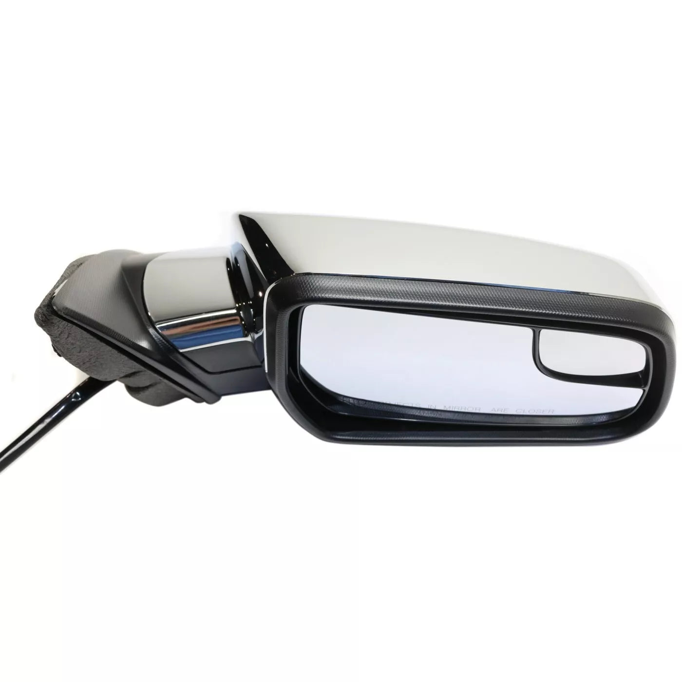 Right Side Mirror outside rear view 2010 - 2017 CHEVROLET EQUINOX  GM1321456 22818268