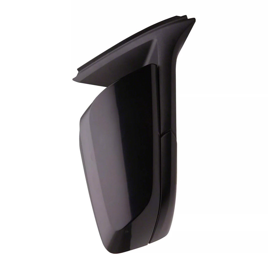 Right Side Mirror outside rear view 2014 - 2017 CHEVROLET IMPALA  GM1321459 22936945