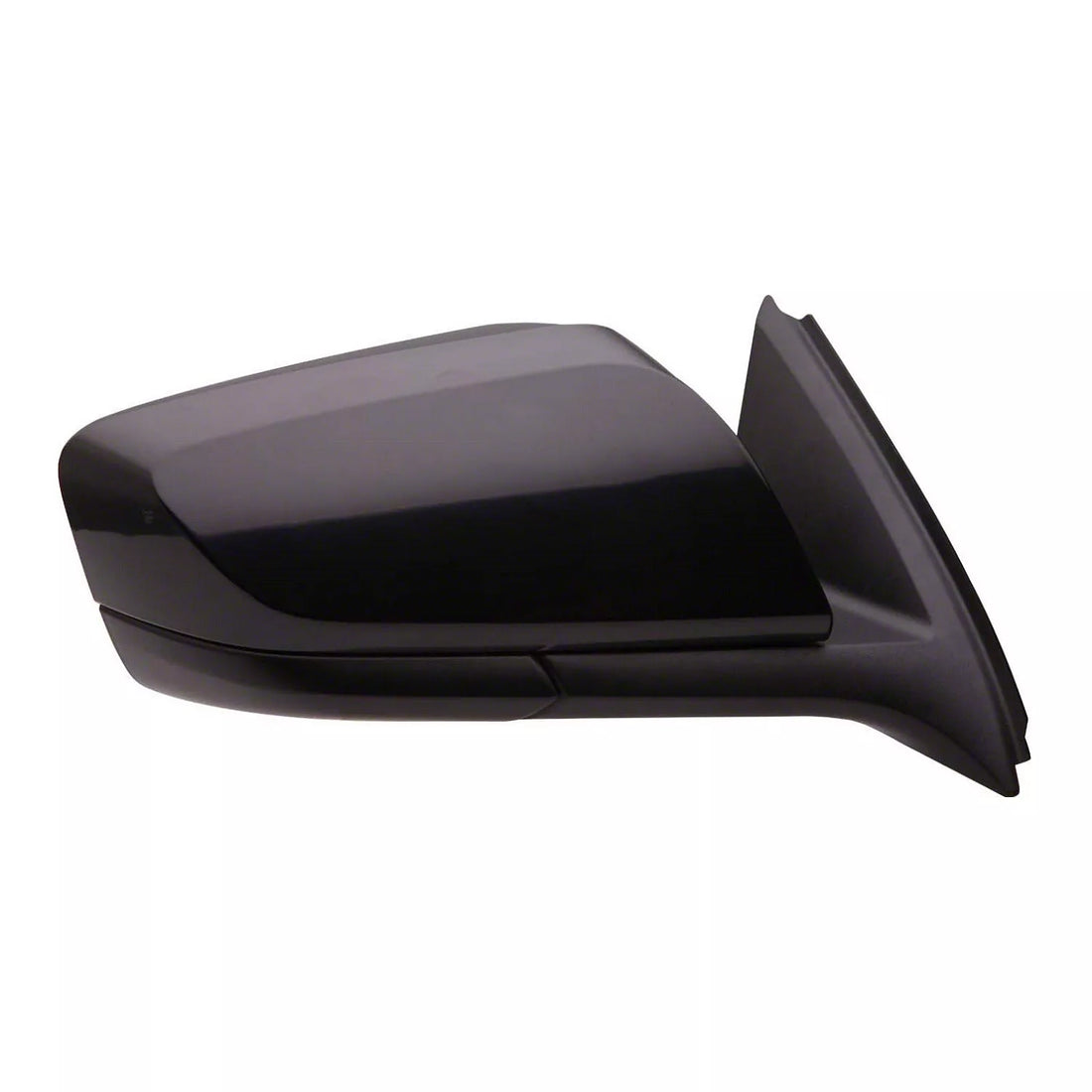 Right Side Mirror outside rear view 2014 - 2017 CHEVROLET IMPALA GM1321459 22936945