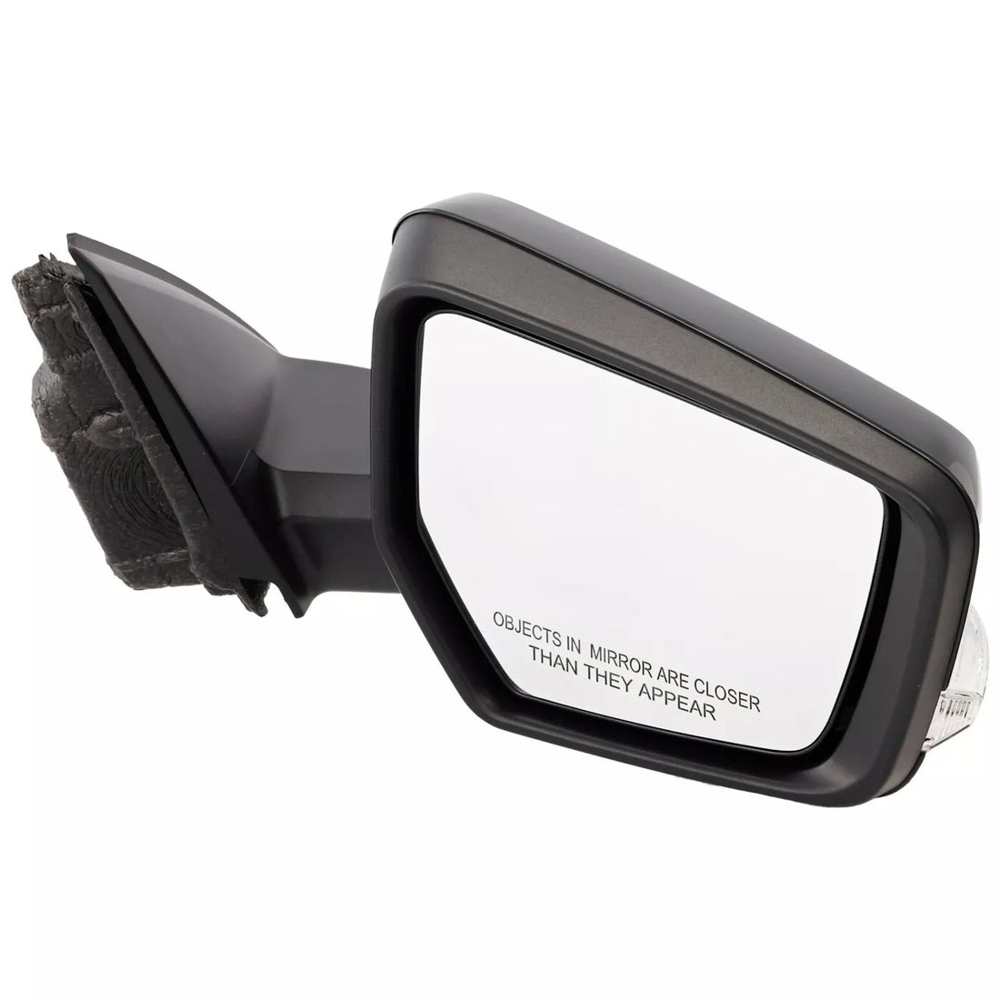 Right Side Door Mirror 2014 - 2020 Chevrolet Impala GM1321461 22936942