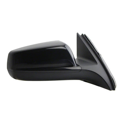 Right Side Mirror outside rear view 2013 - 2016 CHEVROLET MALIBU  GM1321462 22860547-PFM