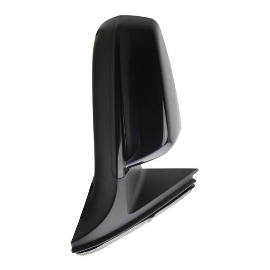 Right Side Mirror outside rear view 2013 - 2016 CHEVROLET MALIBU  GM1321462 22860547-PFM