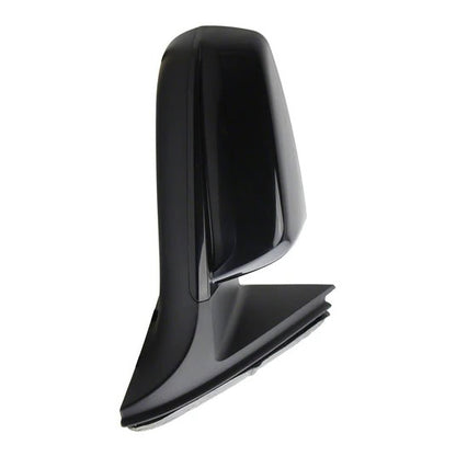 Right Side Mirror outside rear view 2013 - 2016 CHEVROLET MALIBU  GM1321462 22860547-PFM