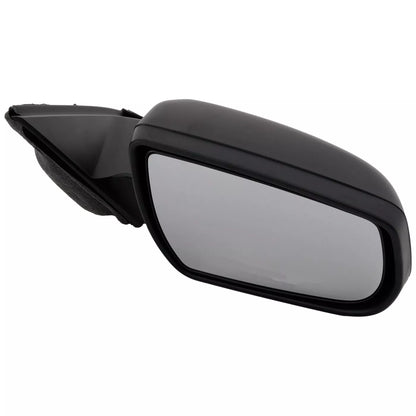 Right Side Power Door Mirror 2013 - 2015 CHEVROLET MALIBU GM1321463 22860547