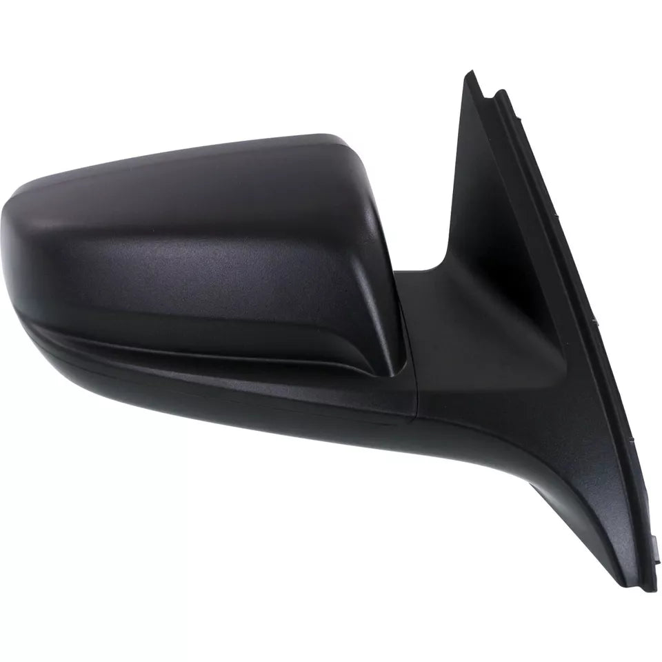 Right Side Door Mirror 2013 - 2016 Chevrolet Malibu GM1321464 22860545