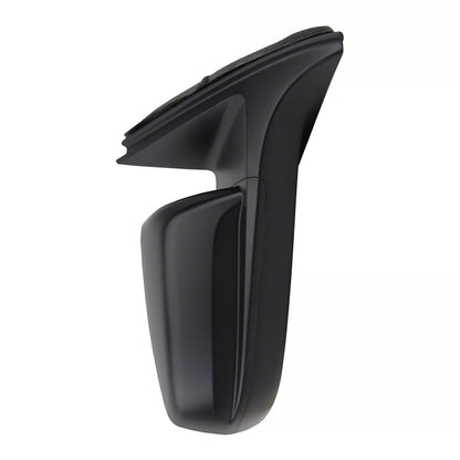 Right Side Mirror outside rear view 2013 - 2015 CHEVROLET MALIBU  GM1321465 22860545