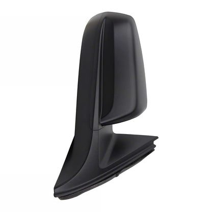 Right Side Mirror outside rear view 2013 - 2015 CHEVROLET MALIBU  GM1321465 22860545