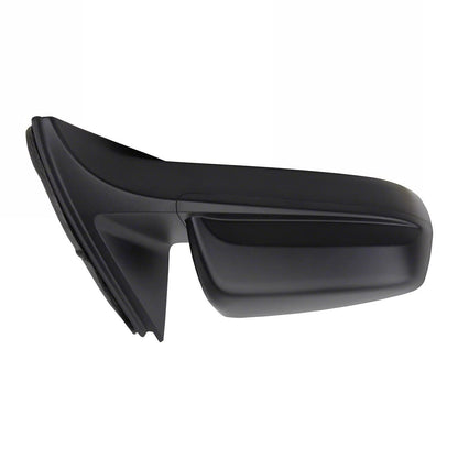 Right Side Mirror outside rear view 2013 - 2015 CHEVROLET MALIBU  GM1321465 22860545