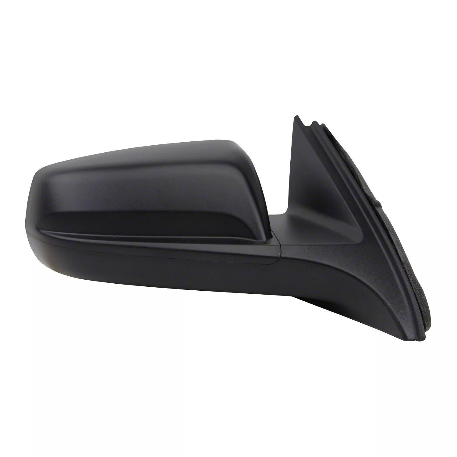 Right Side Mirror outside rear view 2013 - 2015 CHEVROLET MALIBU  GM1321465 22860545