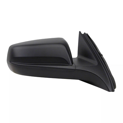 Right Side Mirror outside rear view 2013 - 2015 CHEVROLET MALIBU  GM1321465 22860545