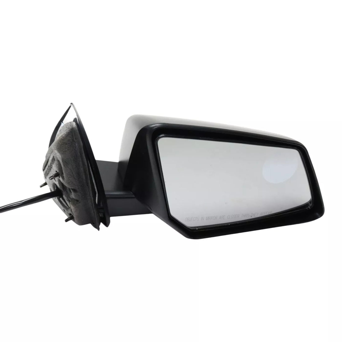 Right Side Mirror outside rear view 2013 - 2013 GMC ACADIA  GM1321474 22860752